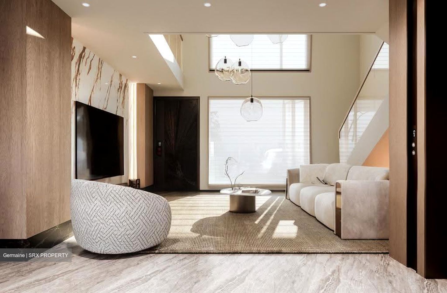 Opera Estate (D15), Terrace #636460461